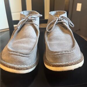 Birkenstock Chukka